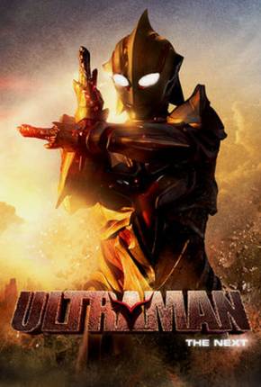 Ultraman The Next 2004 Imagem