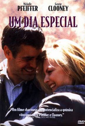 Um Dia Especial Imagem