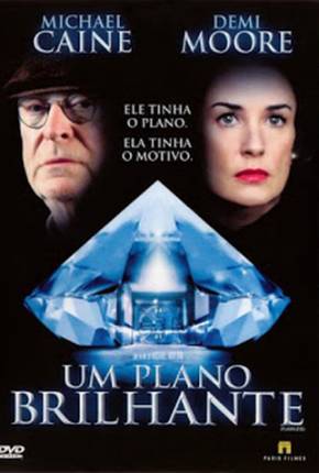 Um Plano Brilhante / Flawless Imagem