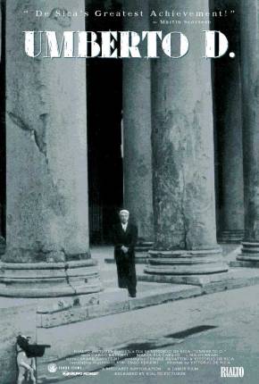 Umberto D. Imagem