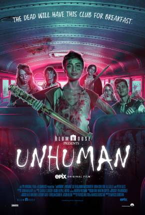 Unhuman Download