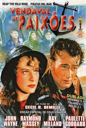 Vendaval de Paixões Imagem