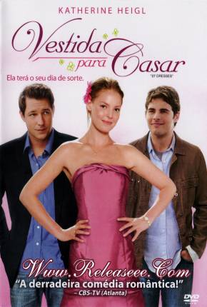 Vestida para Casar / 27 Dresses Imagem