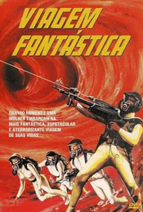 Viagem Fantástica / Fantastic Voyage Imagem