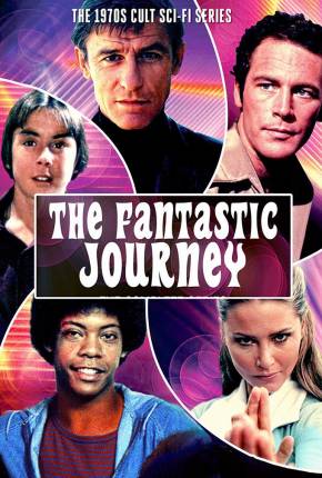 Viagem Fantástica / The Fantastic Journey Imagem
