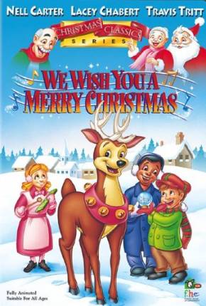 Desejamos à Todos um Feliz Natal Imagem