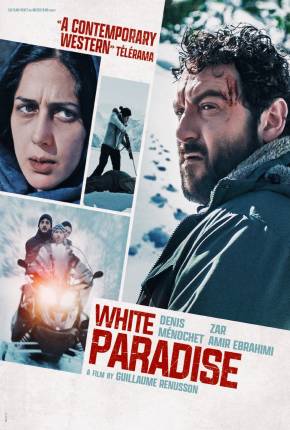 White Paradise - Legendado Download