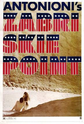 Zabriskie Point Imagem