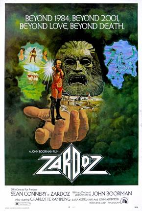 Zardoz Imagem
