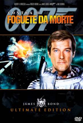 007 Contra o Foguete da Morte / Moonraker Imagem