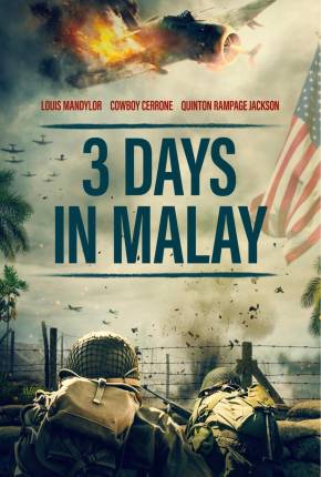 3 Days in Malay - Dublagem Não Oficial Download