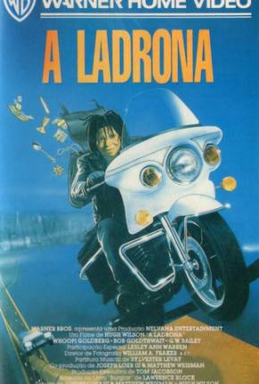 A Ladrona / A Ladra Imagem