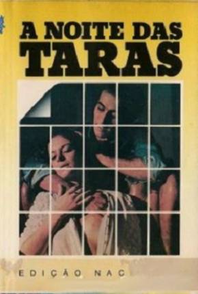 A Noite das Taras I Imagem