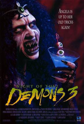 A Noite dos Demônios 3 - Legendado Imagem