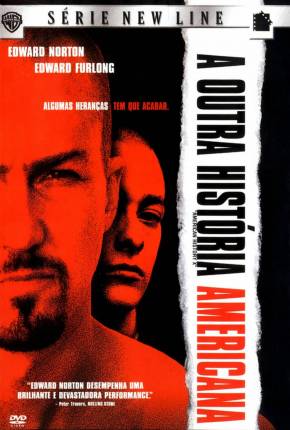 A Outra História Americana - American History X Download