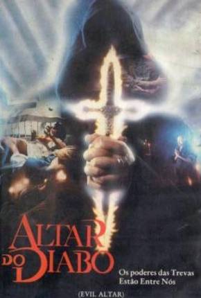 Altar do Diabo - Legendado Imagem