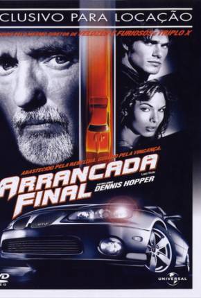 Arrancada Final Imagem