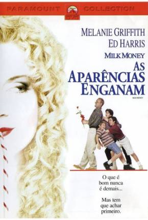 As Aparências Enganam... WEB-DL Imagem
