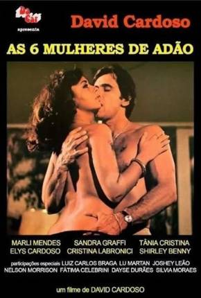 As Seis Mulheres de Adão Imagem