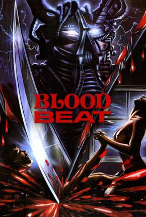 Blood Beat - Legendado Imagem