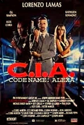 C.I.A. - Operação Alexa Imagem