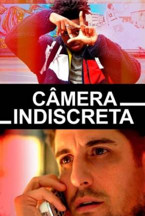 Câmera Indiscreta Download