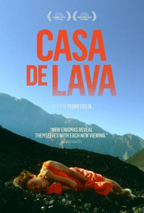 Casa de Lava - Legendado Download