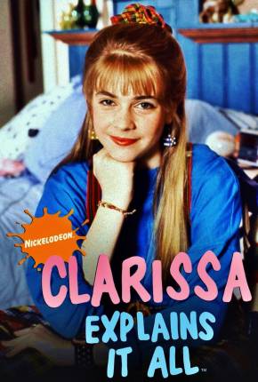 Clarissa Sabe Tudo Imagem