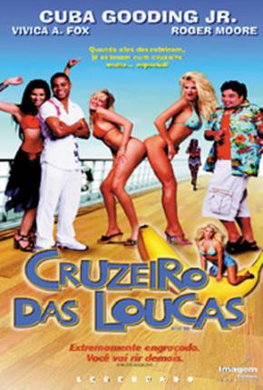 Cruzeiro das Loucas 1080P Imagem