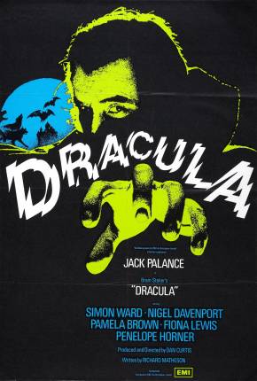 Drácula, O Demônio das Trevas - Legendado Imagem