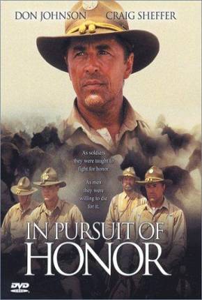 Em Busca da Honra / In Pursuit of Honor Imagem