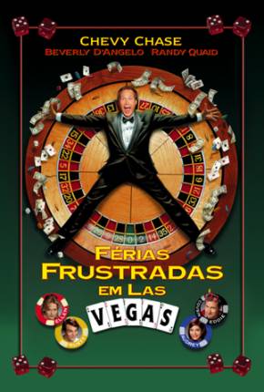 Férias Frustradas em Las Vegas / Vegas Vacation Imagem