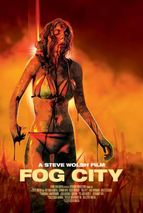 Fog City - Legendado Download