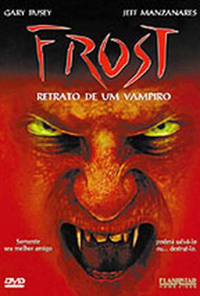 Frost - Retrato de um Vampiro 480P Imagem