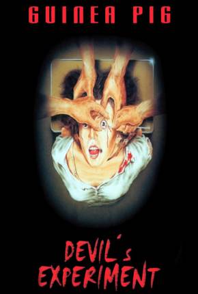 Guinea Pig 1: Devils Experiment - Legendado Imagem