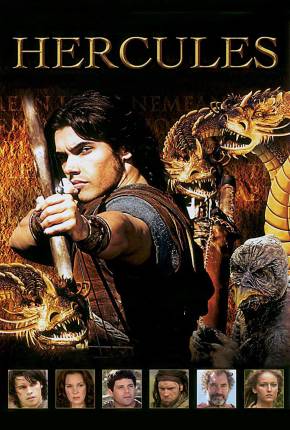 Hercules 2005 (Feito Para Tv) Imagem