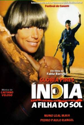 Índia, a Filha do Sol Imagem