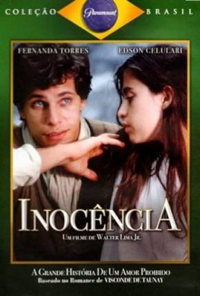 Inocência - Nacional Imagem
