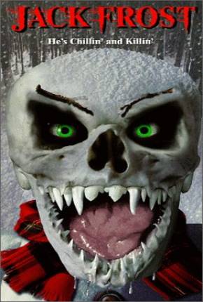 Jack Frost 1080P Imagem