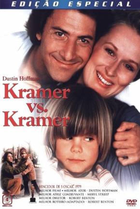 Kramer vs. Kramer Imagem