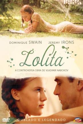 Lolita (Penta Áudio) Imagem