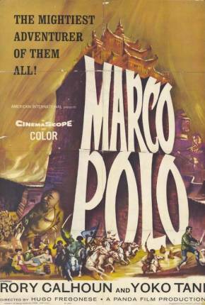 Marco Polo - 1080P Legendado Download Marco Polo - 1080P Legendado Download