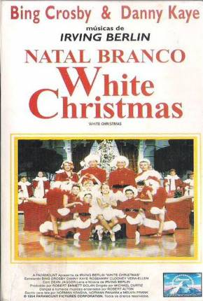 Natal Branco / White Christmas Imagem