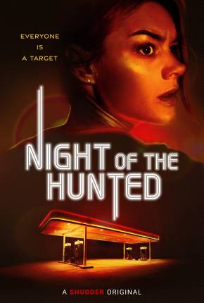 Night of the Hunted - Legendado Download