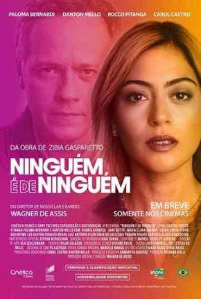 Ninguém é de Ninguém Download