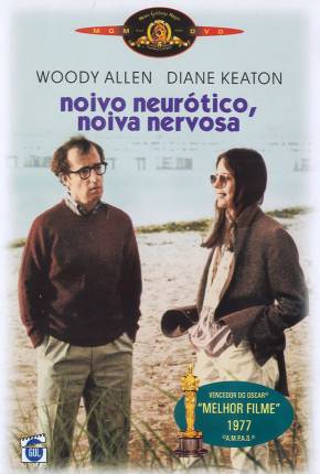 Noivo Neurótico, Noiva Nervosa Imagem