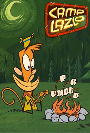 O Acampamento de Lazlo / Camp Lazlo Download O Acampamento de Lazlo / Camp Lazlo Download