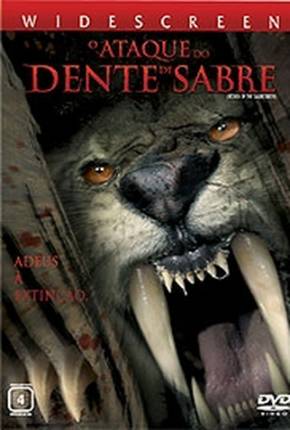 O Ataque do Dente de Sabre Imagem