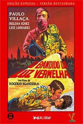 O Bandido da Luz Vermelha Imagem