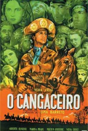O Cangaceiro 1080P Imagem